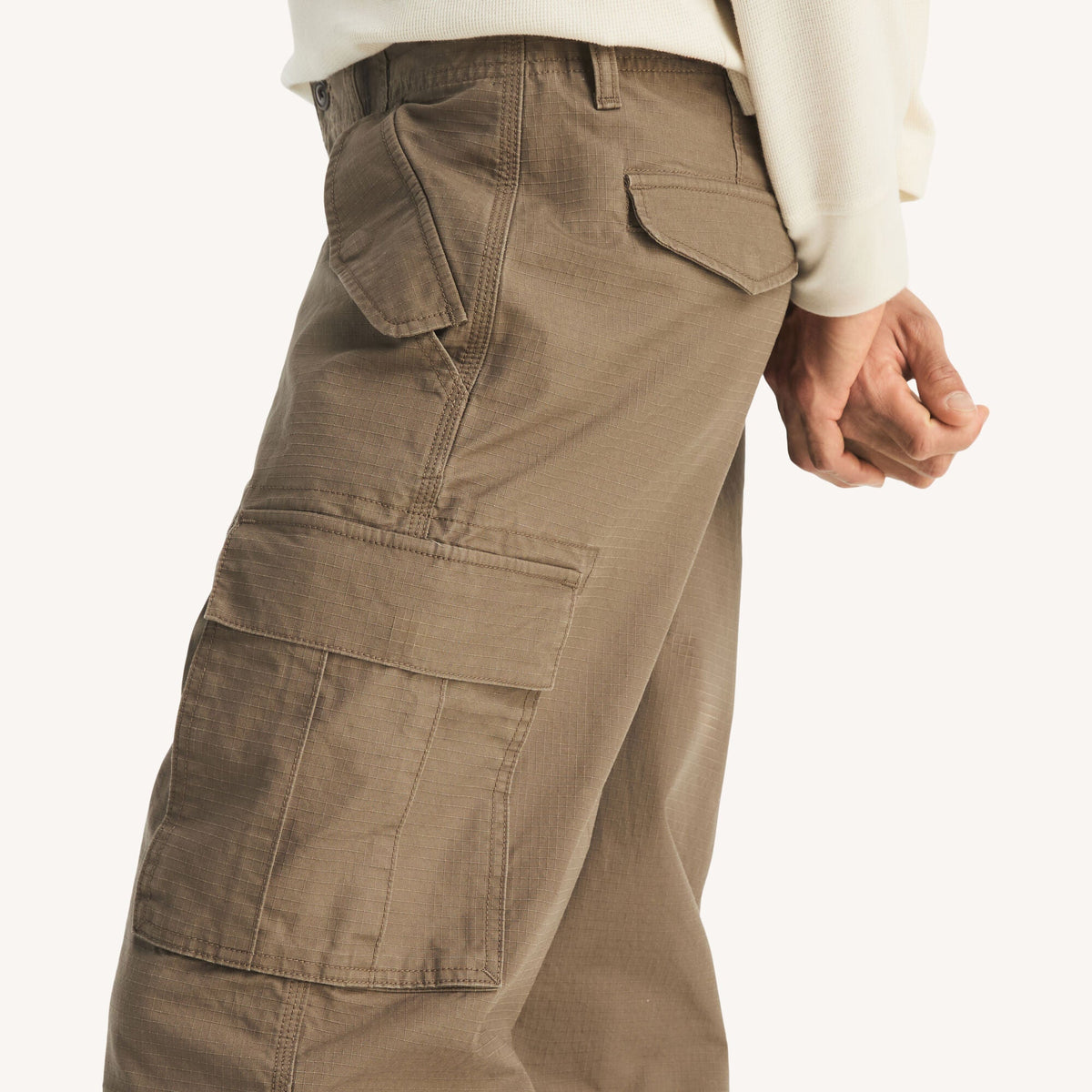 Pantalón de hombre
