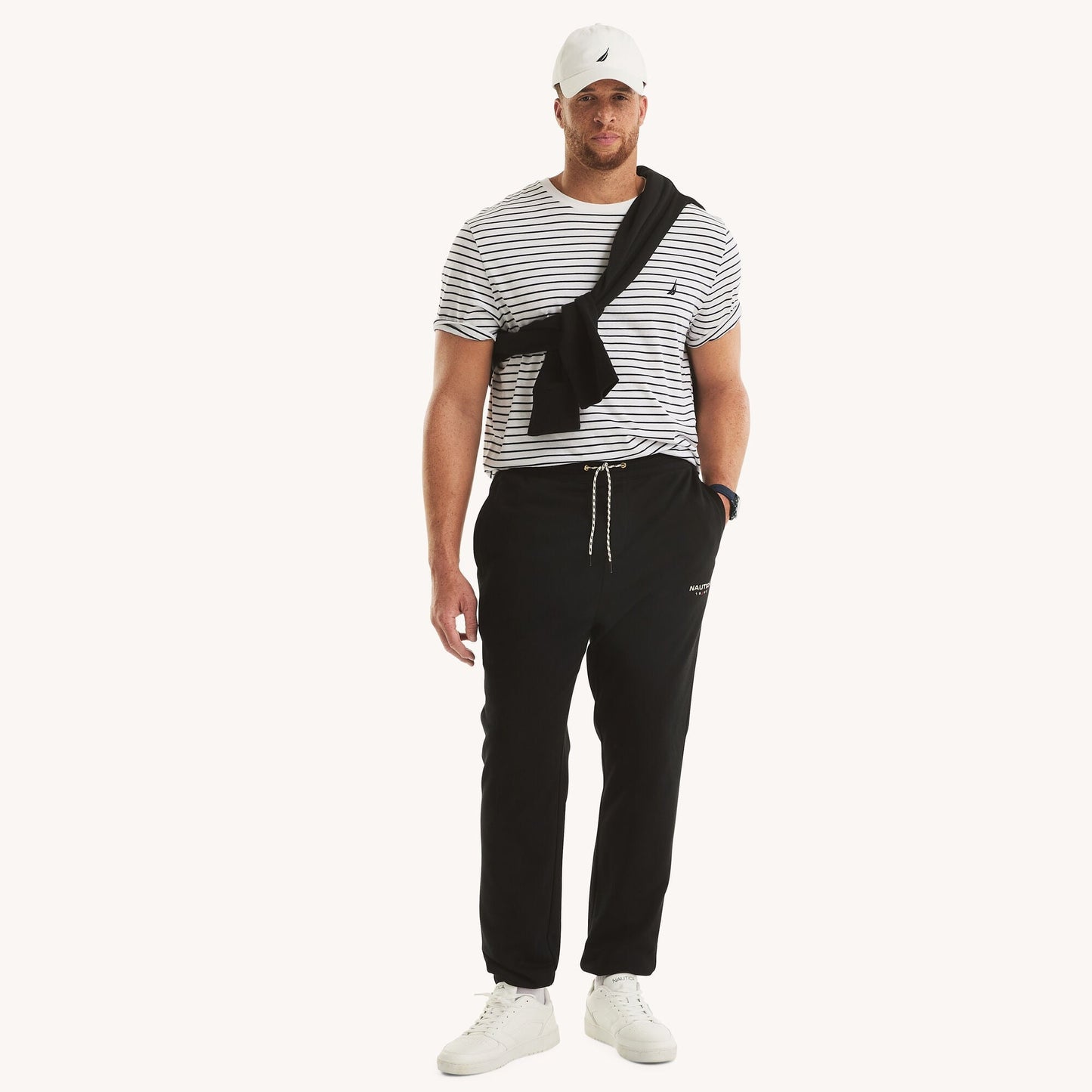 Pantalón deportivo de hombre