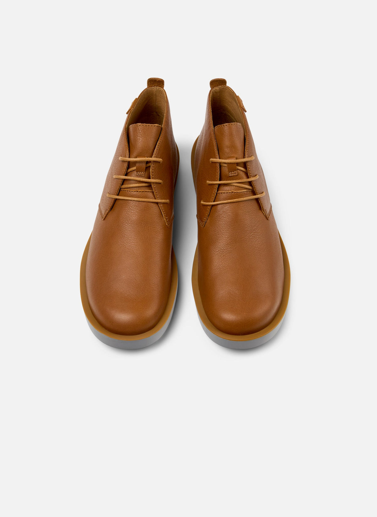 Botas de hombre