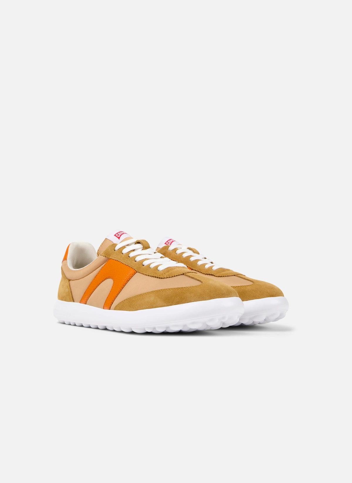 Tenis de hombre