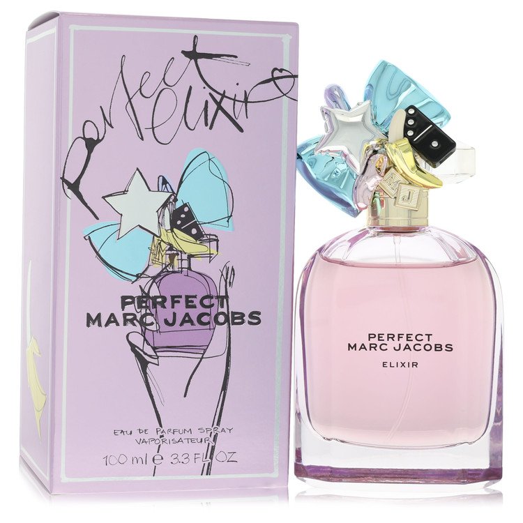 Perfume de mujer eau de parfum 3,4 oz