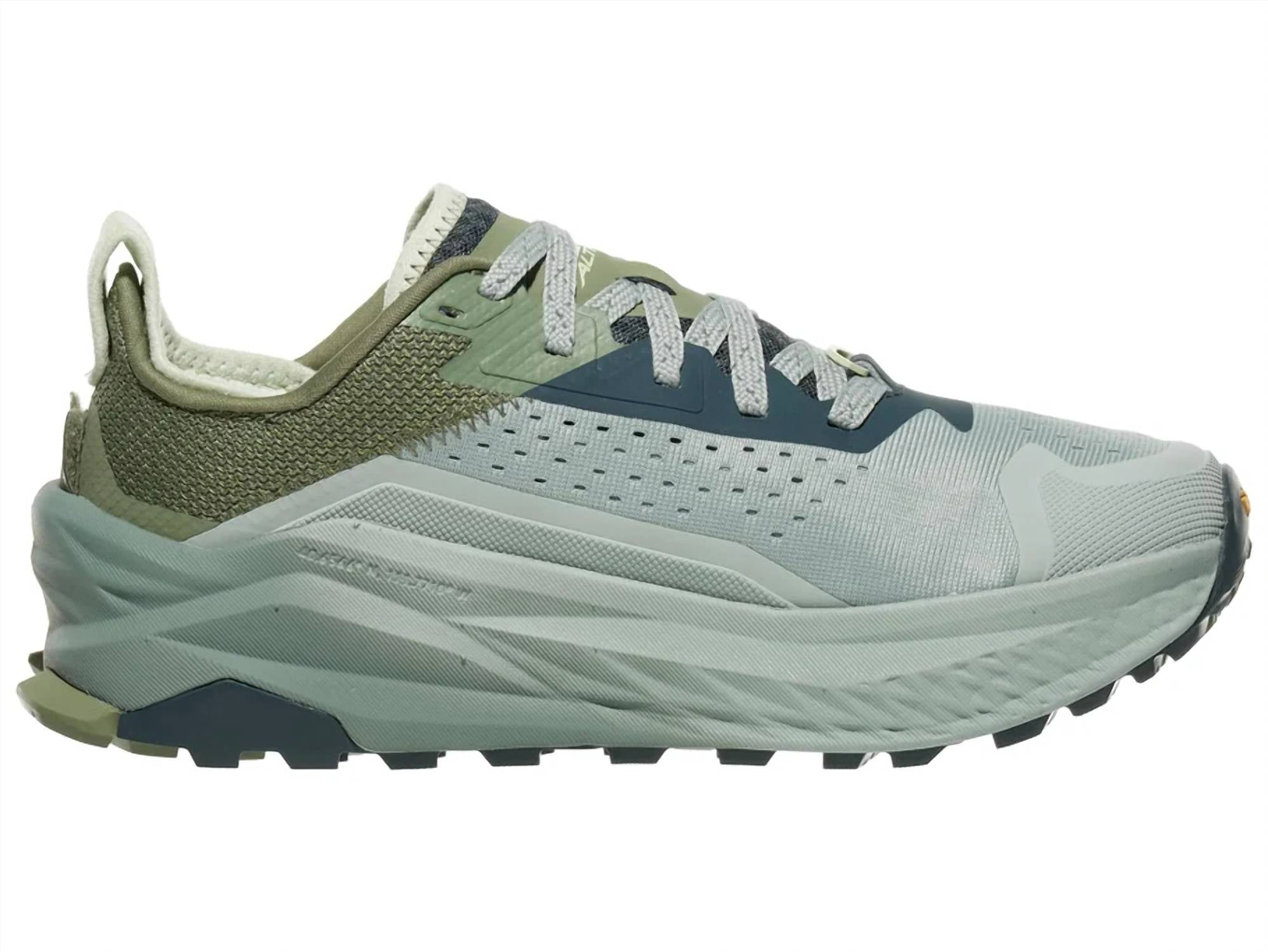 Tenis para correr de mujer color gris
