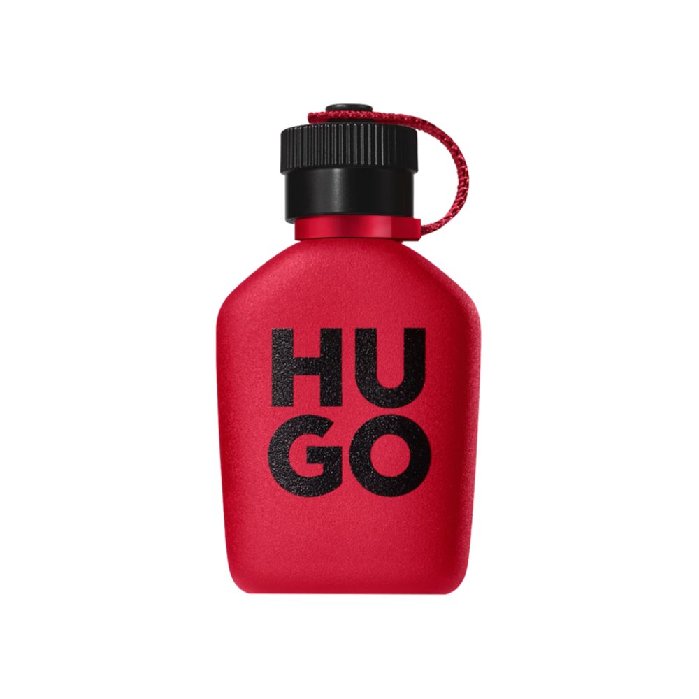 Perfume eau de parfum 75 ml + 2,54 oz