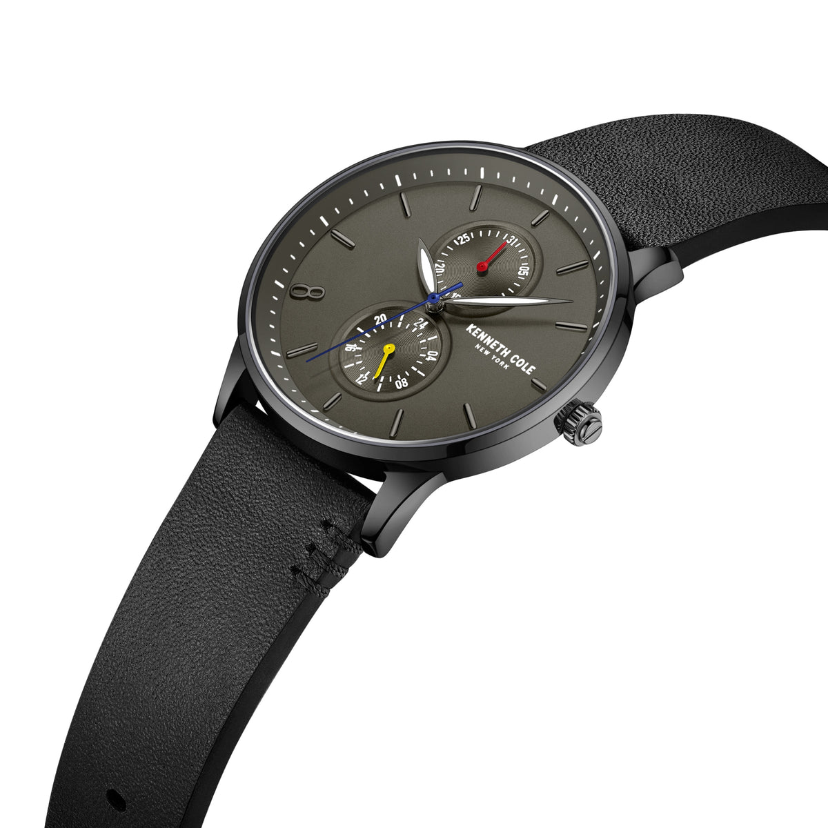 Reloj de hombre
