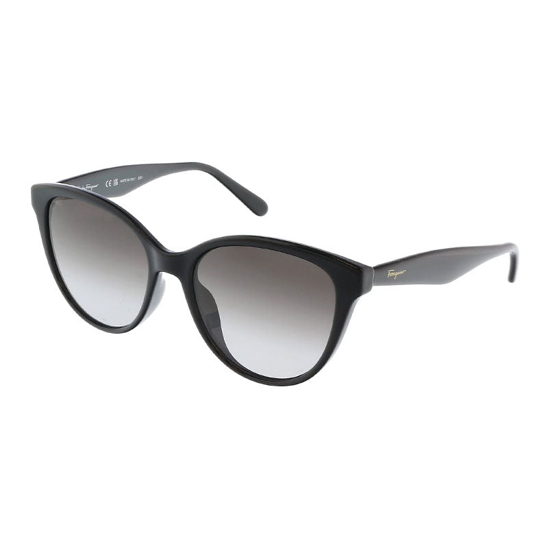 Gafas color negro y gris