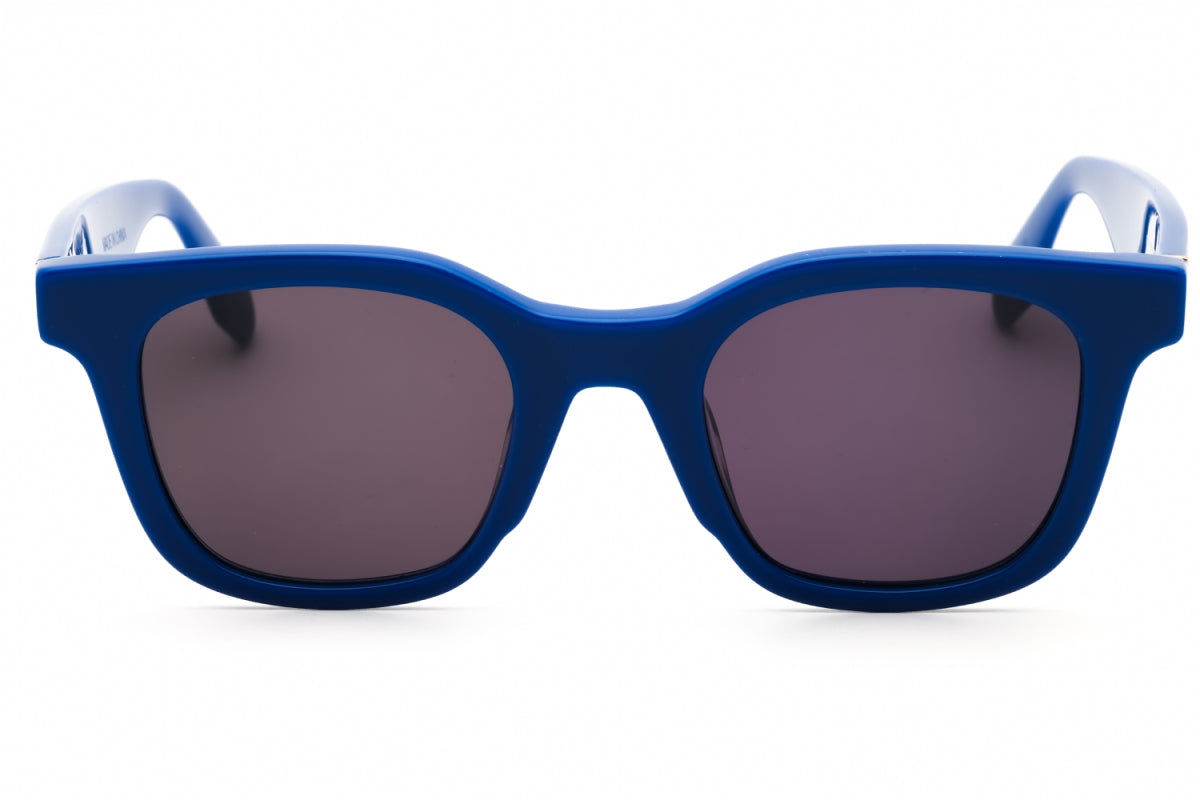 Gafas color azul