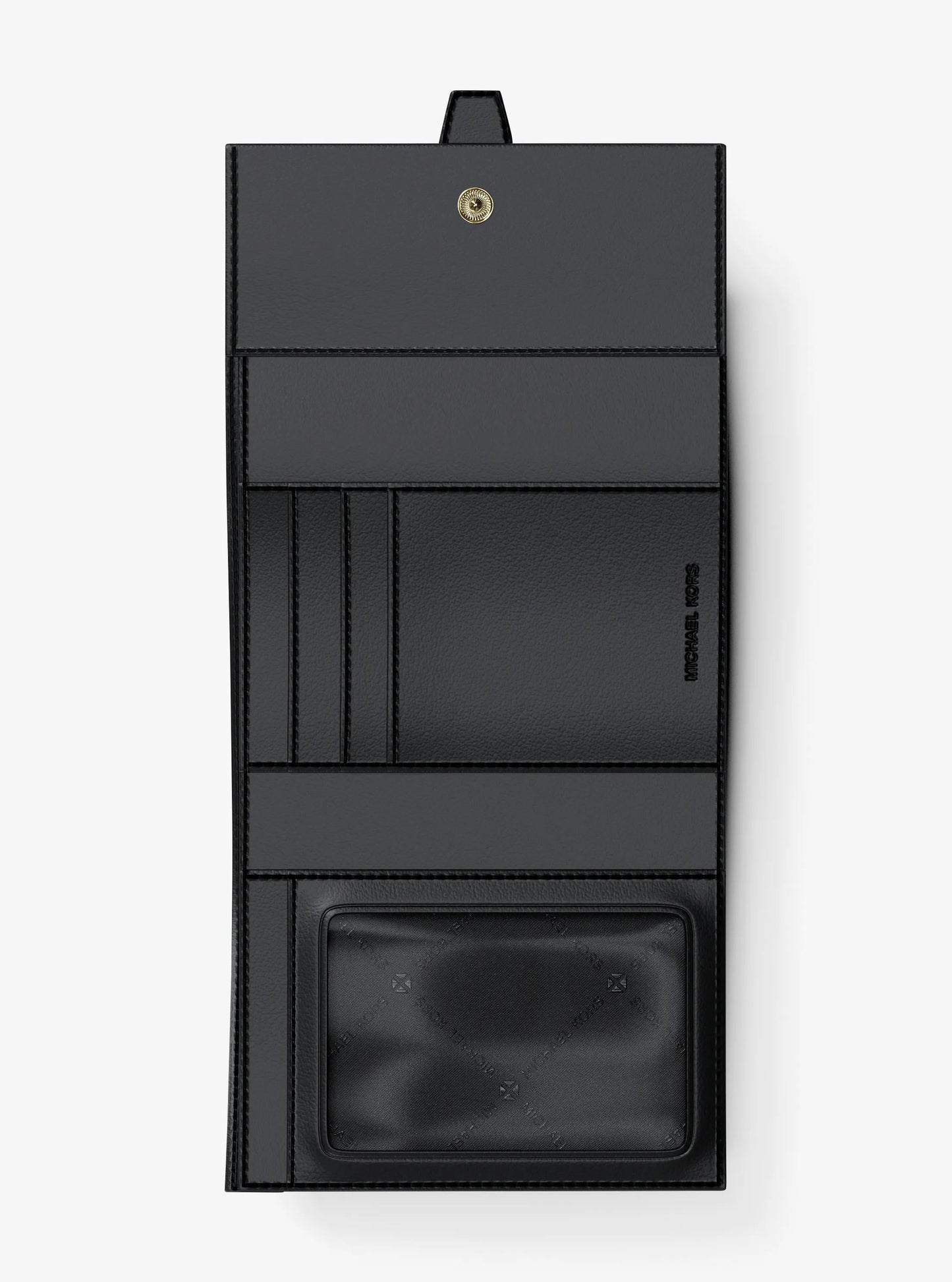 Billetera de cuero