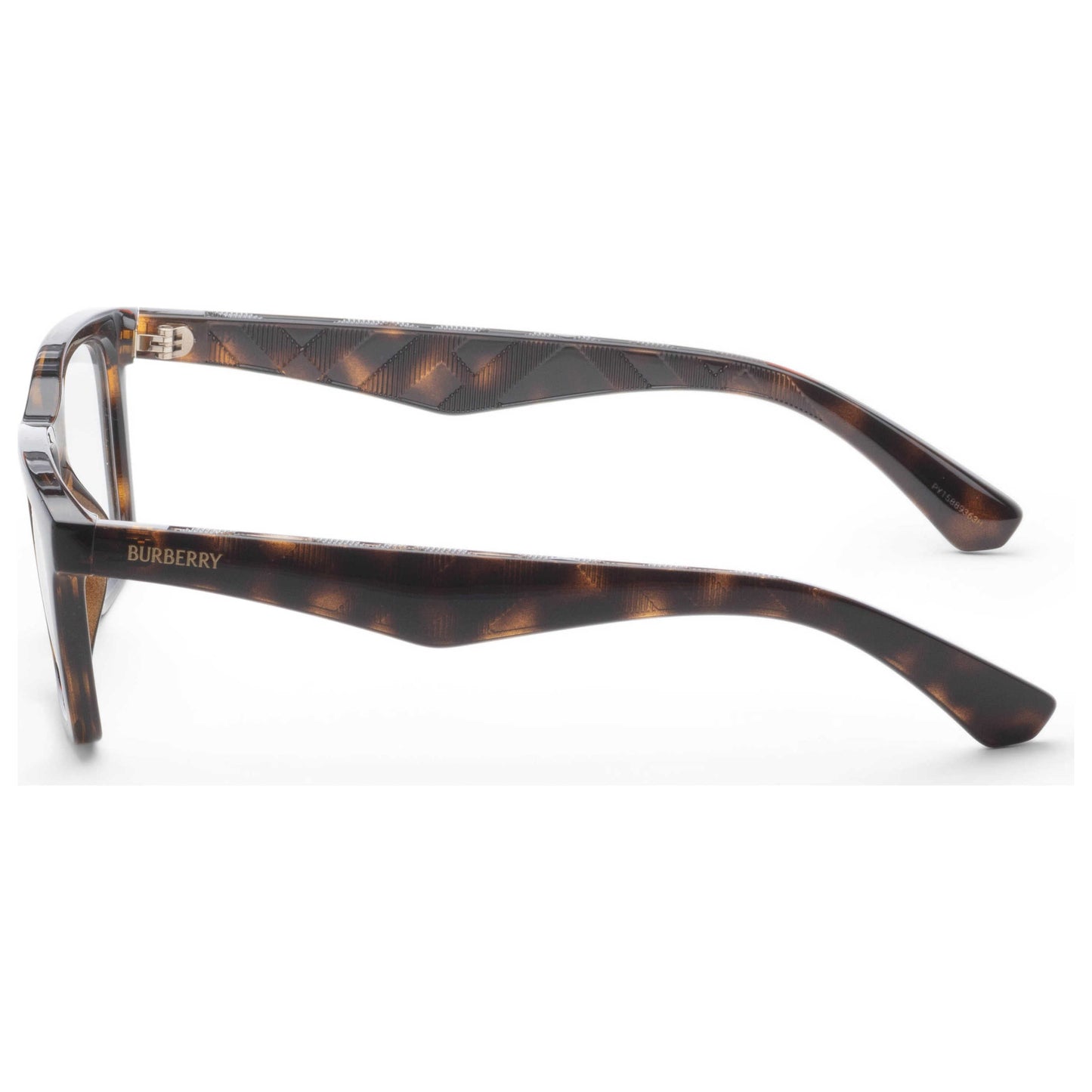Montura para gafas de hombre 53 mm