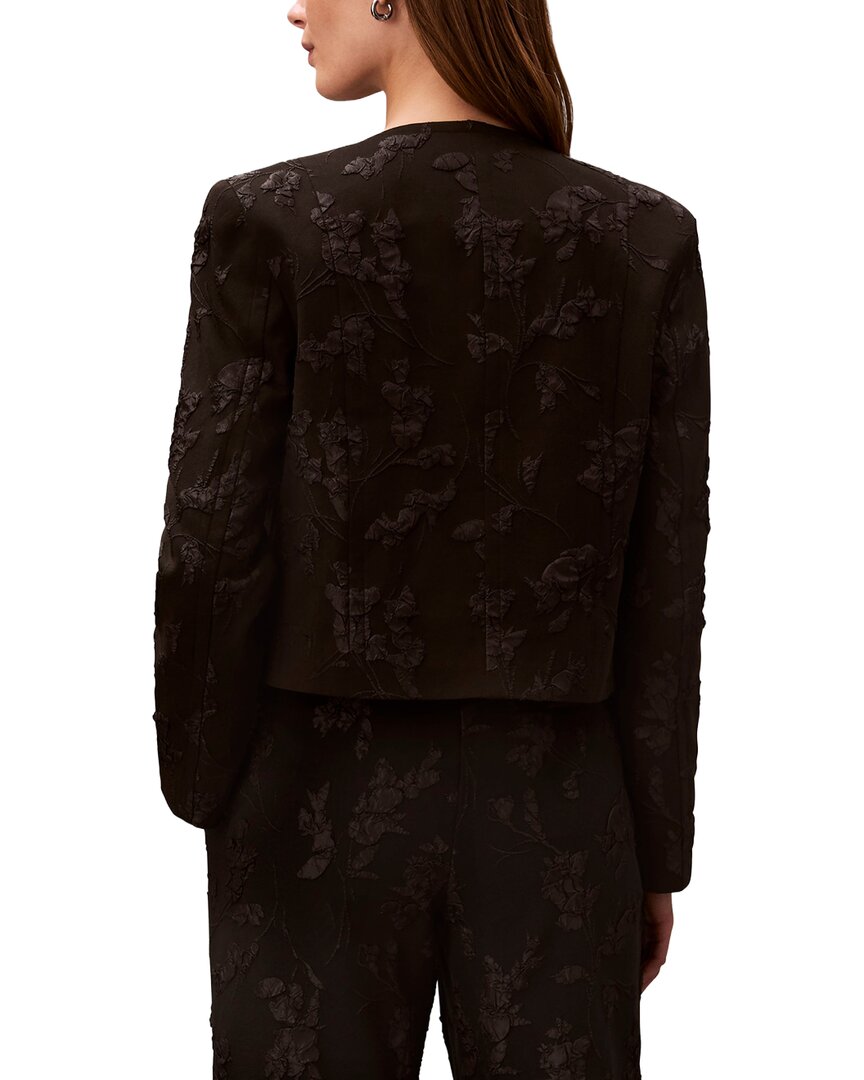 Calvin Klein Chaqueta Cloque