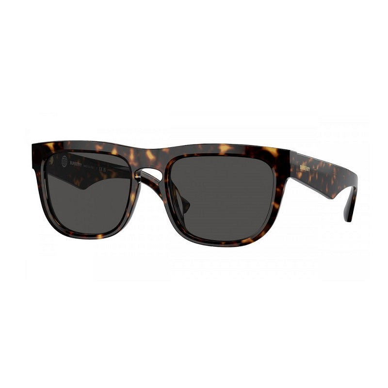 Gafas color gris oscuro