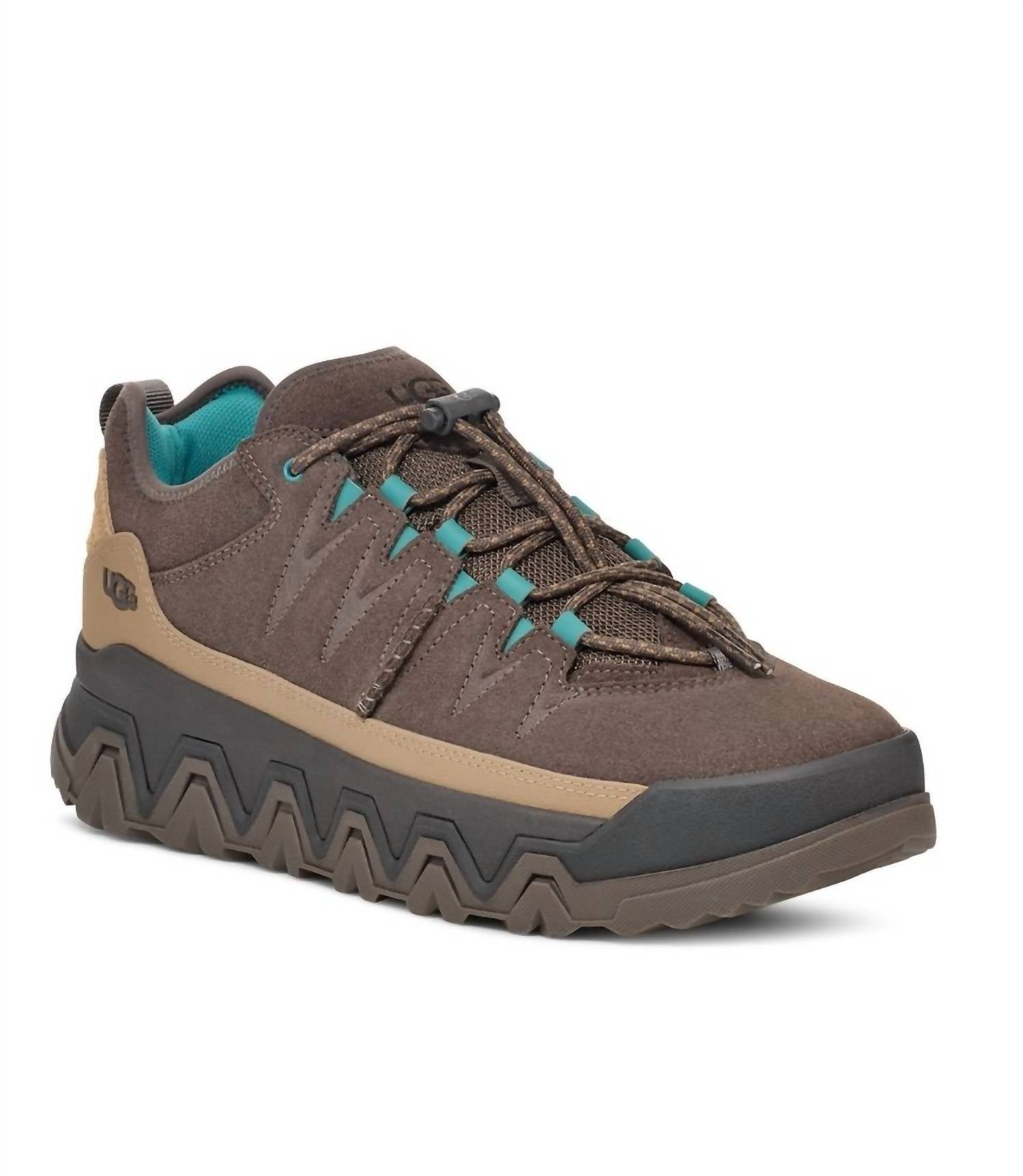 Tenis de hombre