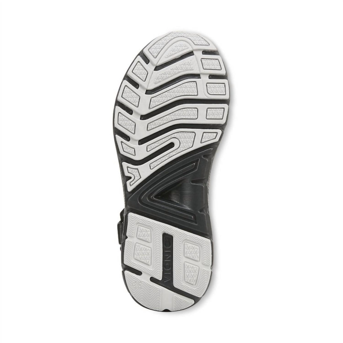 Sandalias de mujer color gris
