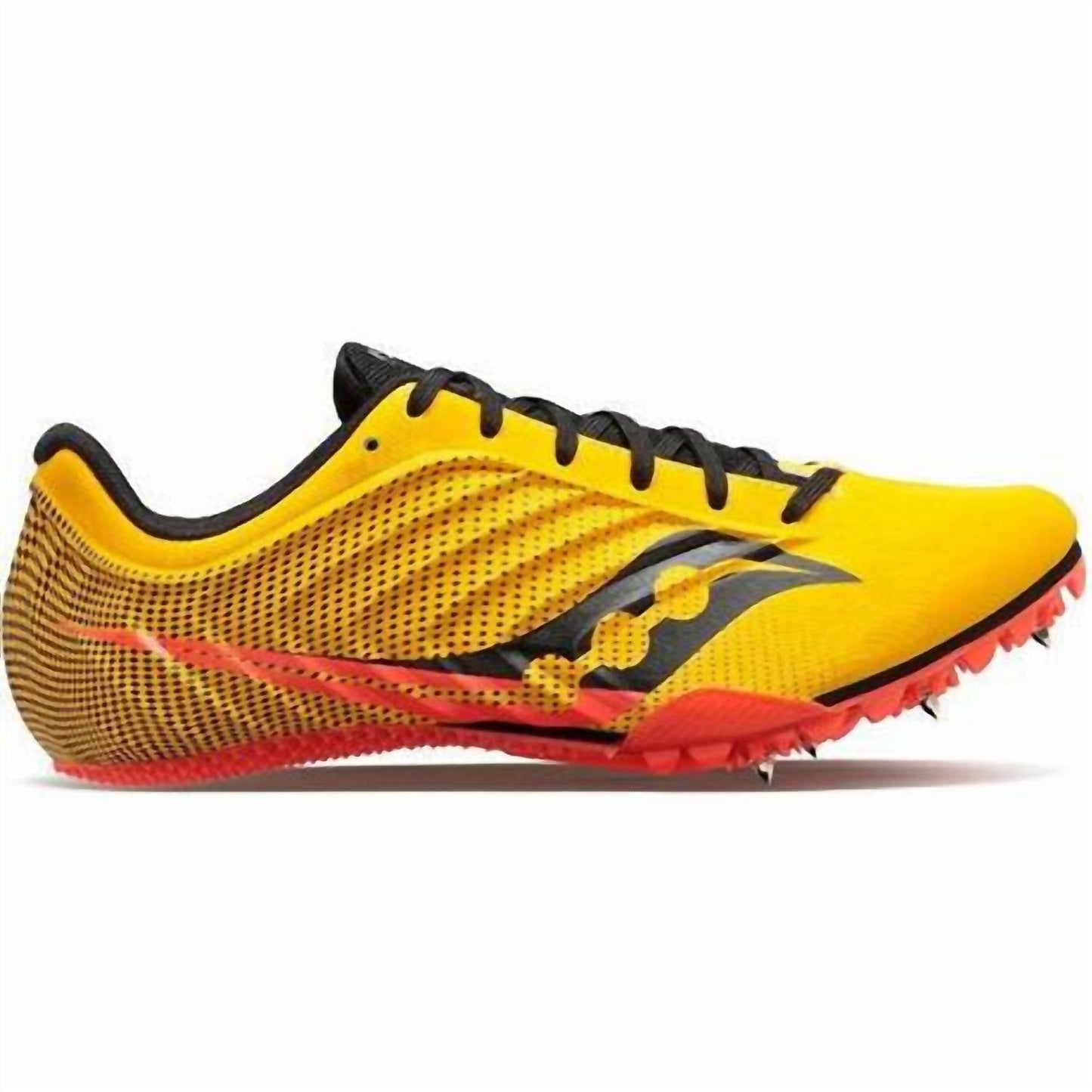 Zapatillas con clavos de hombre