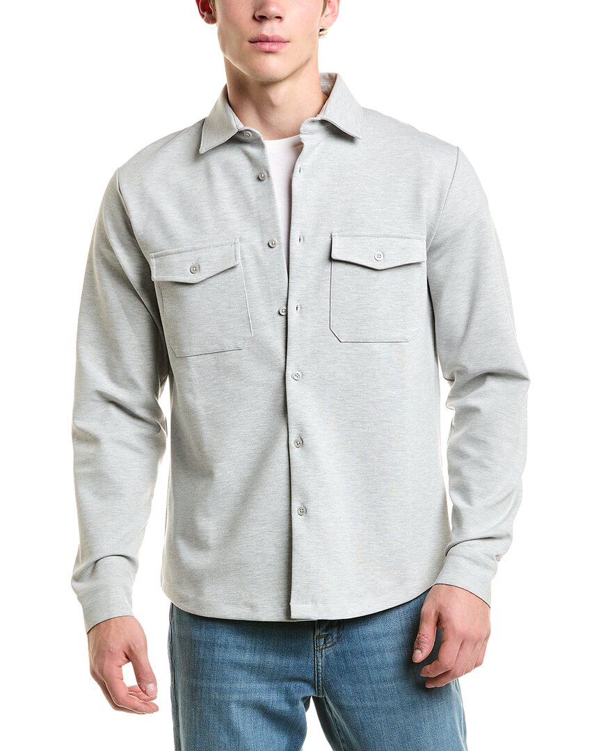 Sobrecamisa