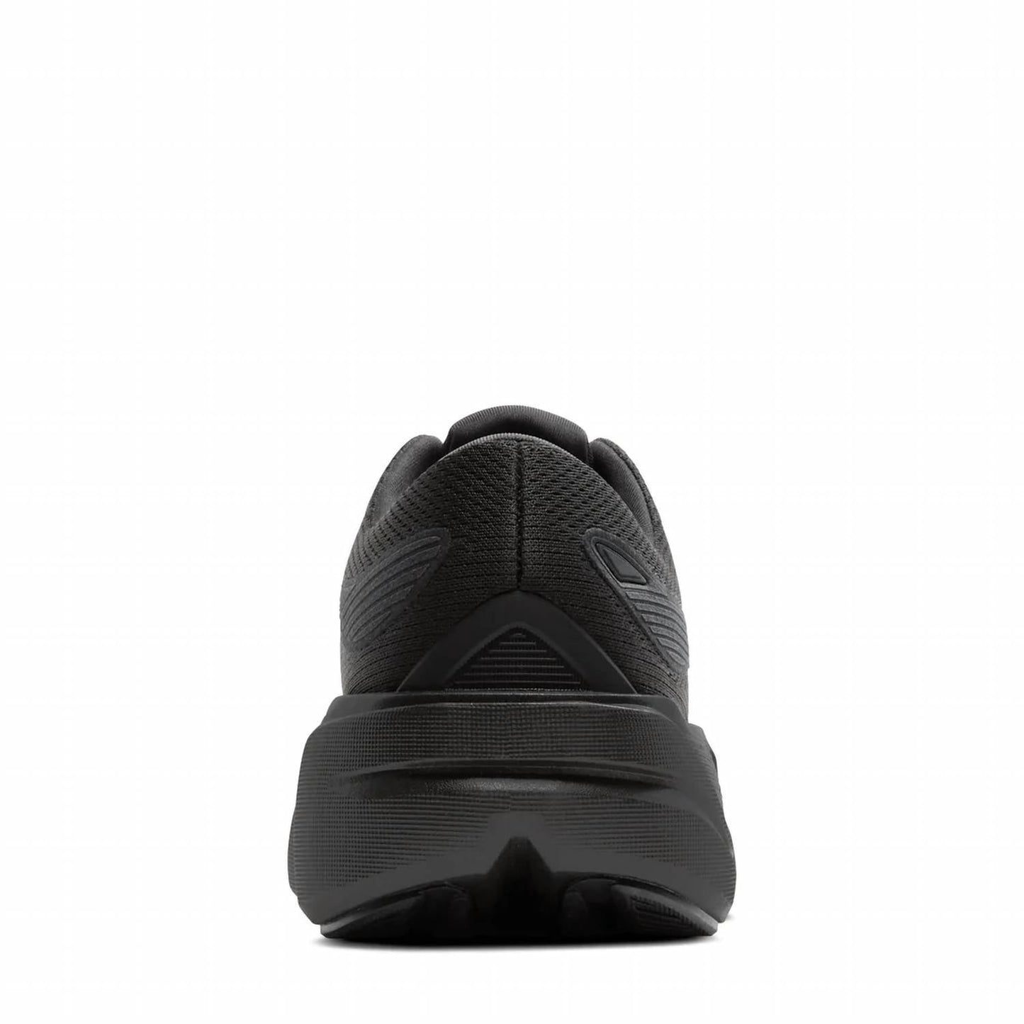 Tenis para correr de hombre color negro