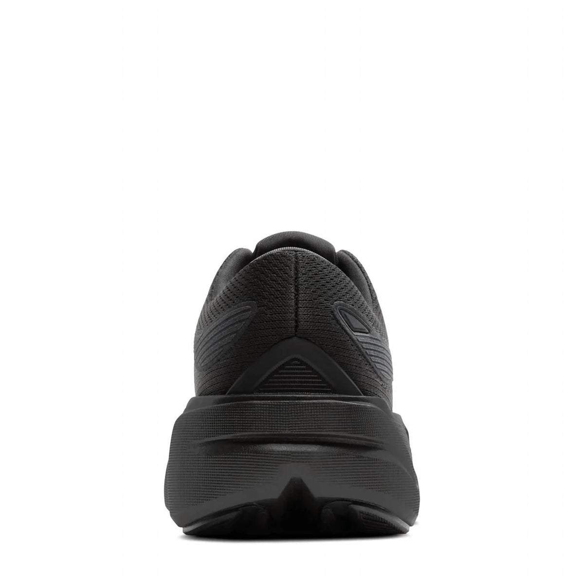 Tenis para correr de hombre color negro