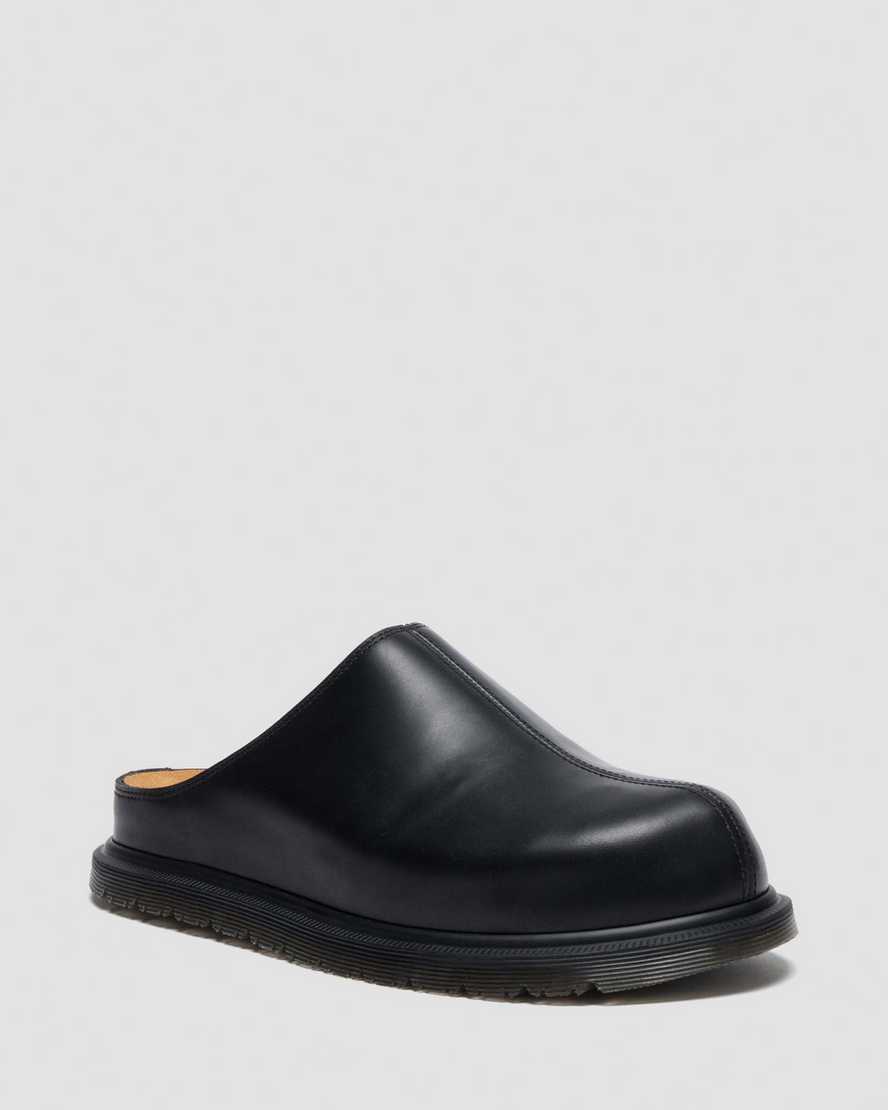 Zapatos destalonados