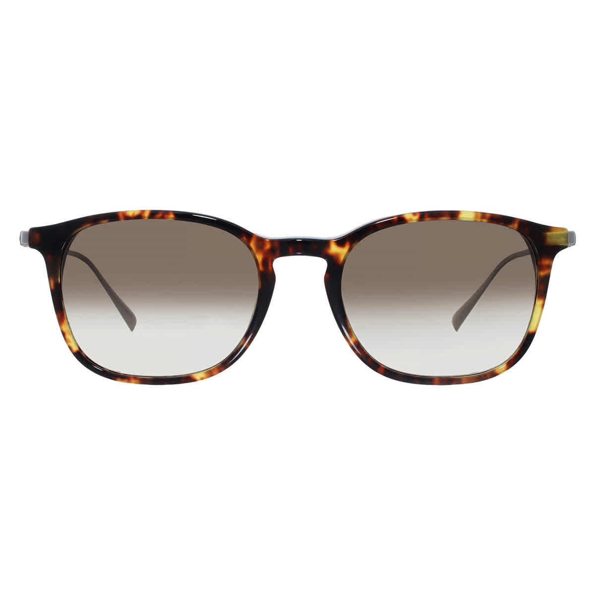 Gafas de sol de hombre color gris