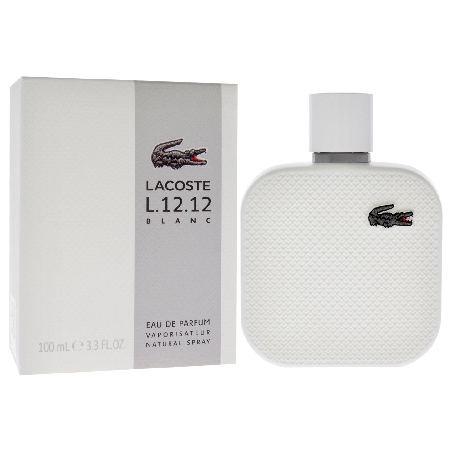 Perfume de hombre eau de parfum 3,3 oz
