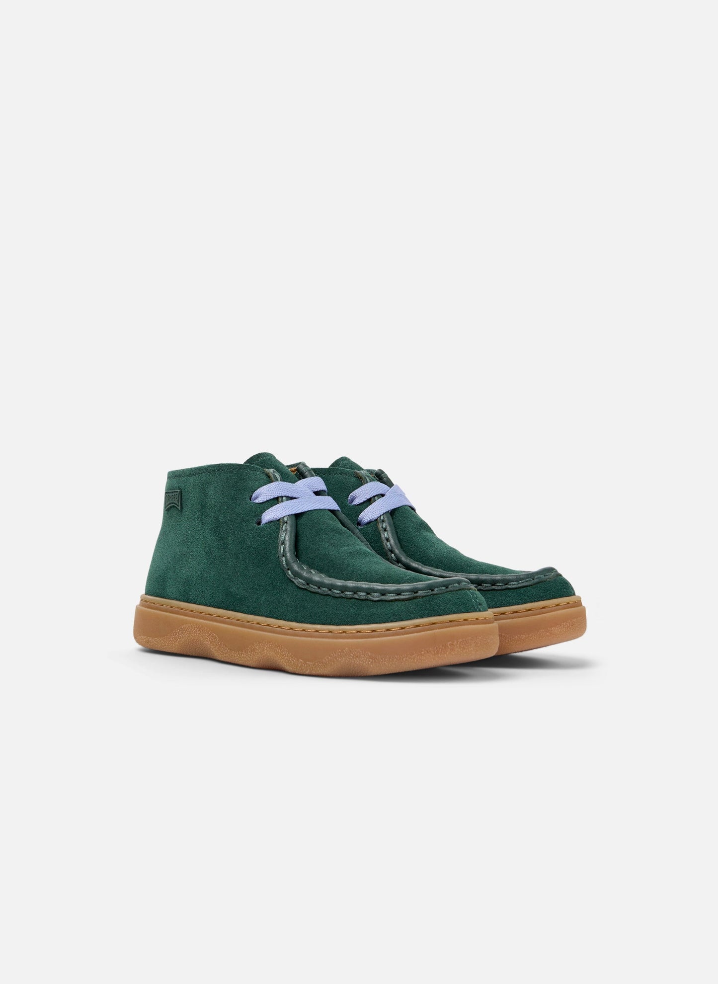 Botines infantil
