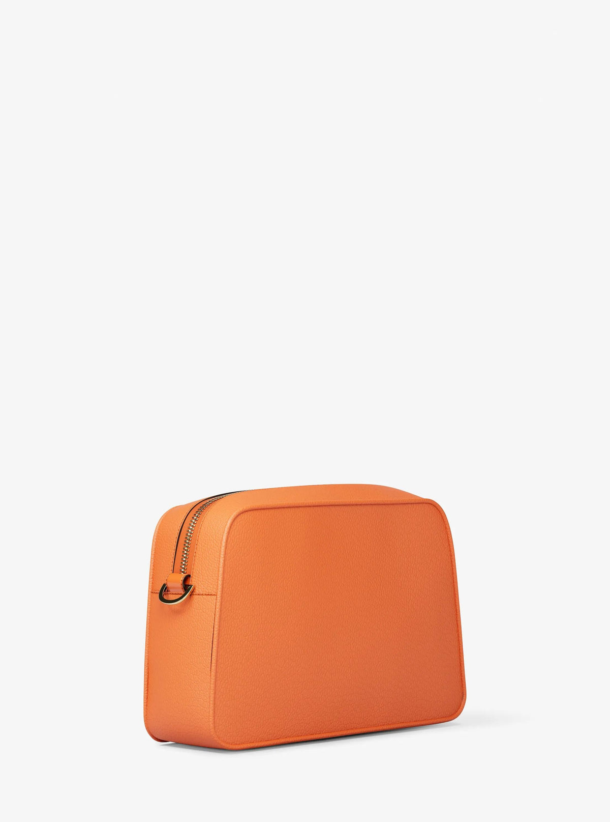 Bolso cruzado de cuero