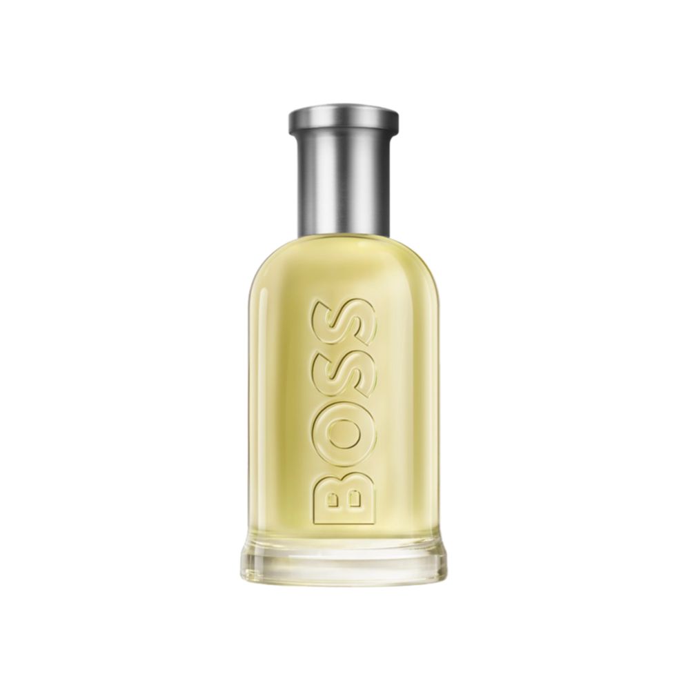 Perfume eau de toilette 100 ml