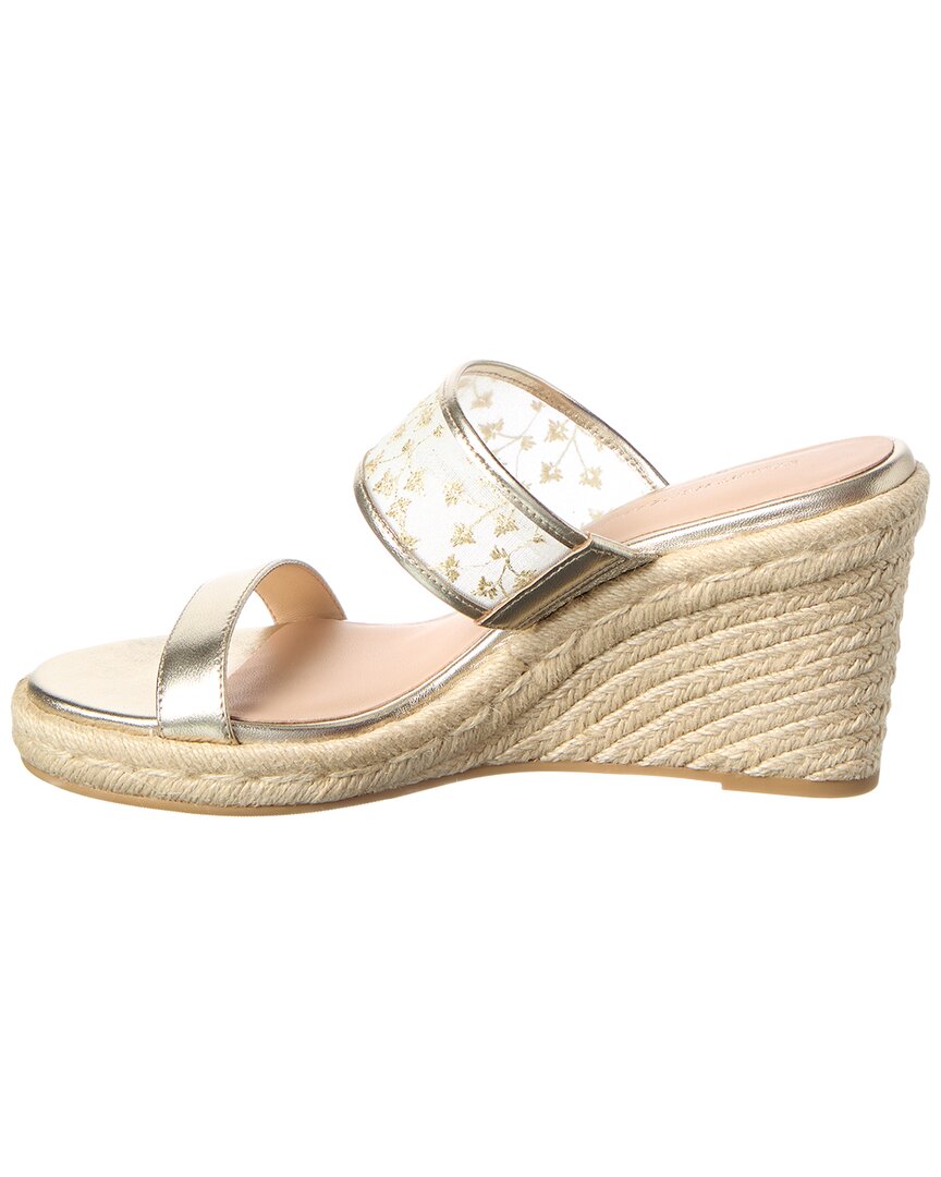 Sandalias de lona