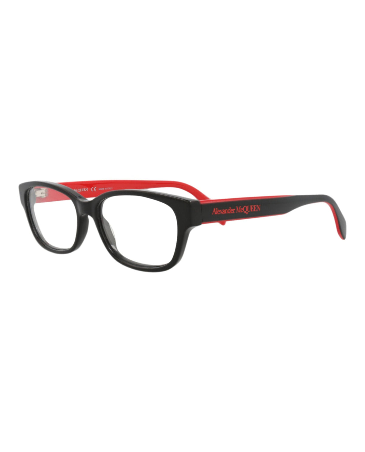 Montura para gafas de acetato de montura cuadrada