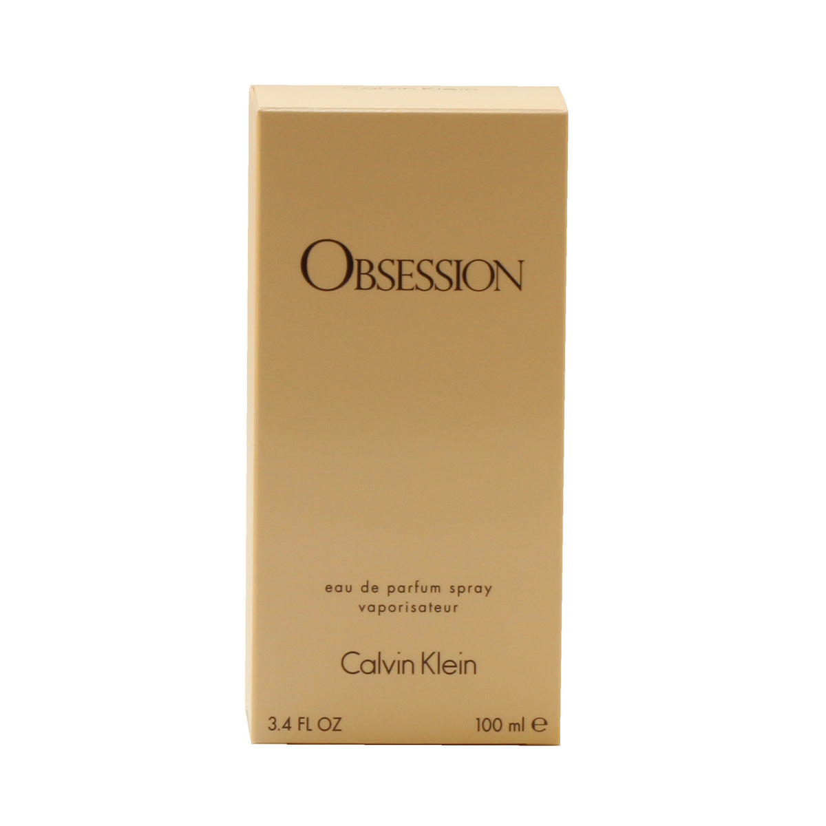 Perfume de mujer eau de parfum 3,4 oz