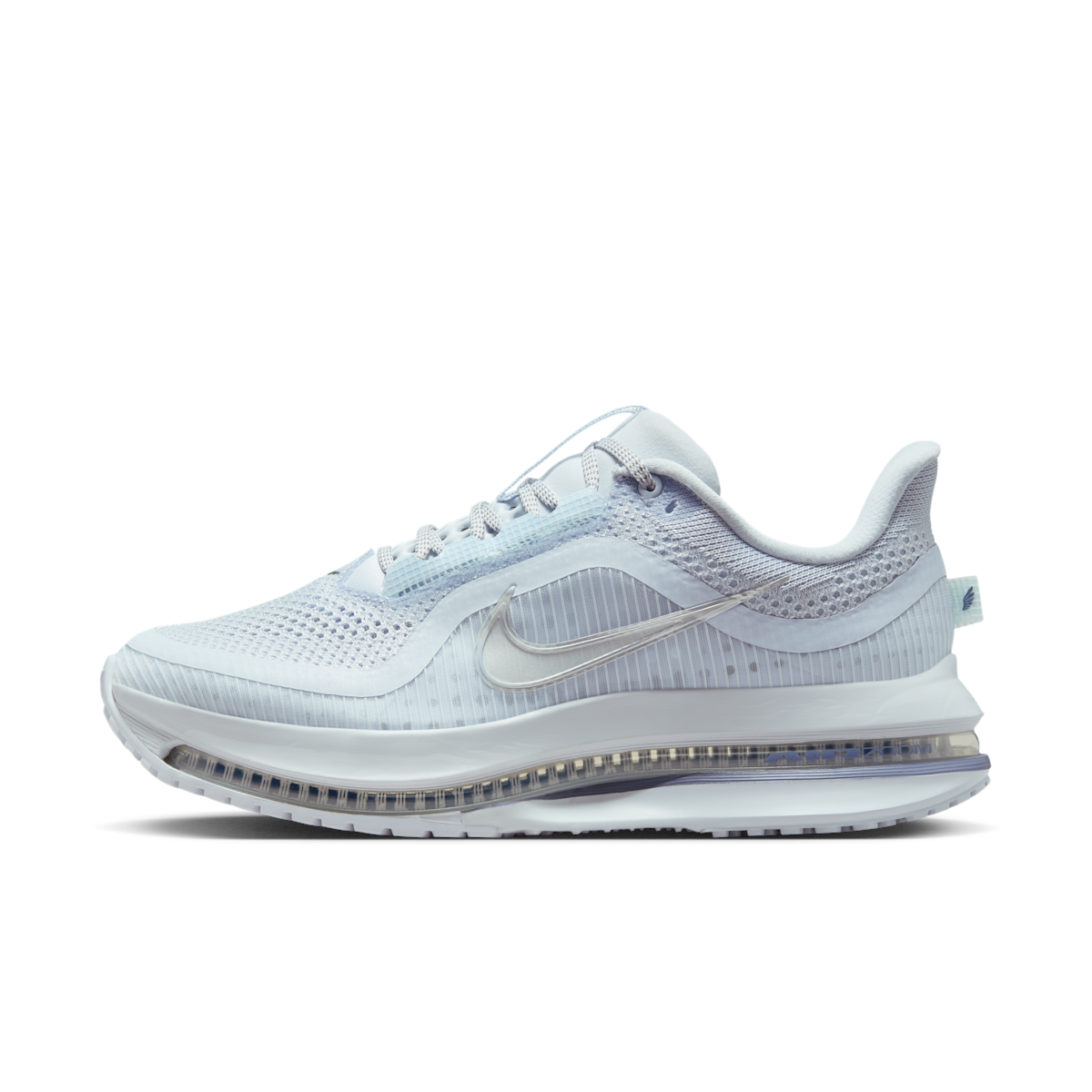 Tenis para correr de mujer