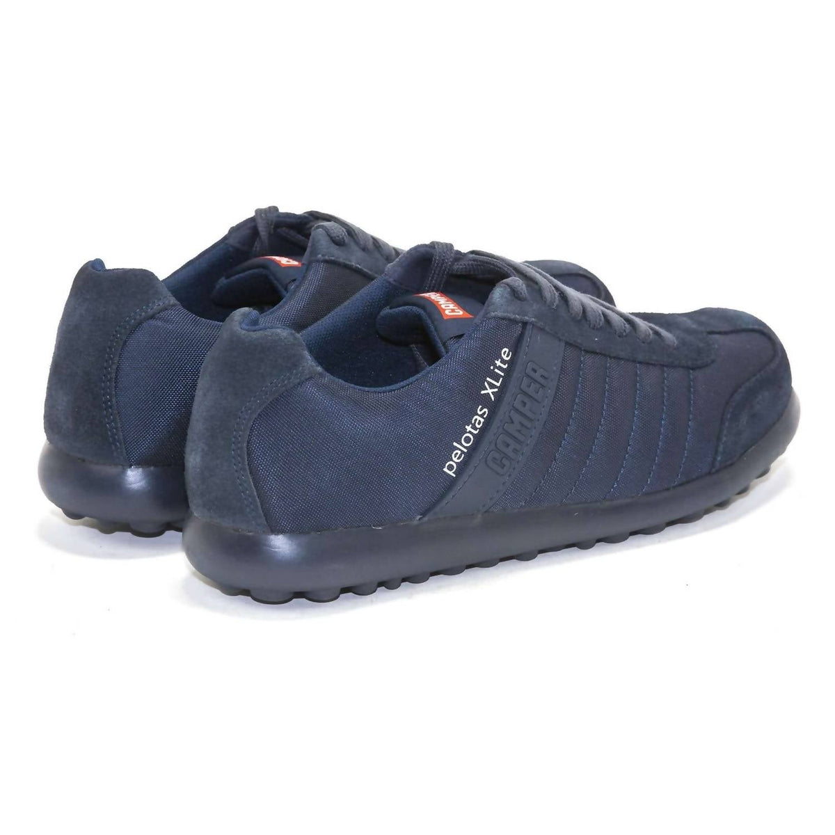 Zapatos de hombre color azul