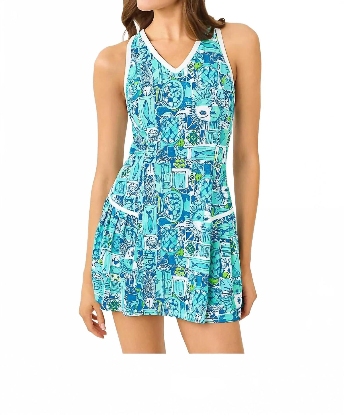 Vestido