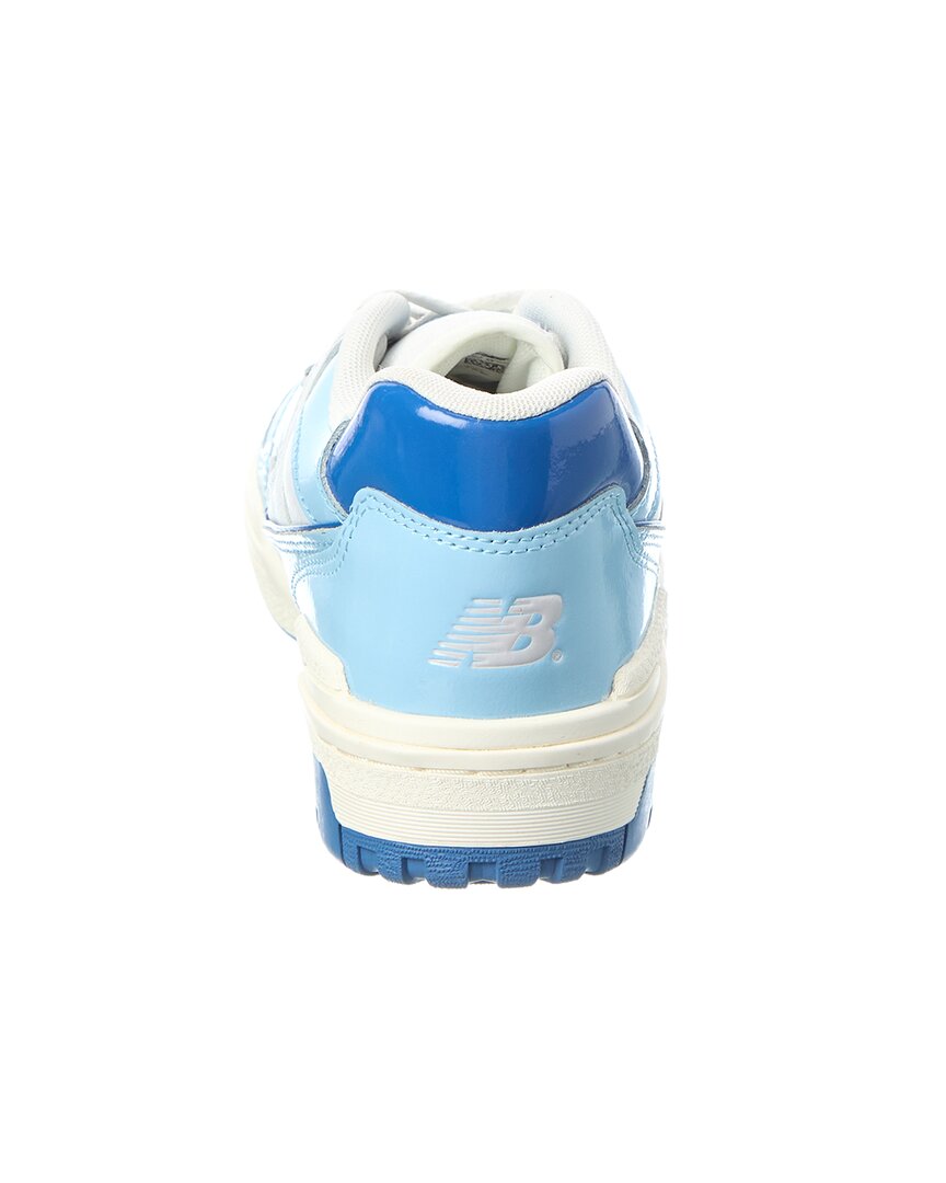 Tenis de cuero