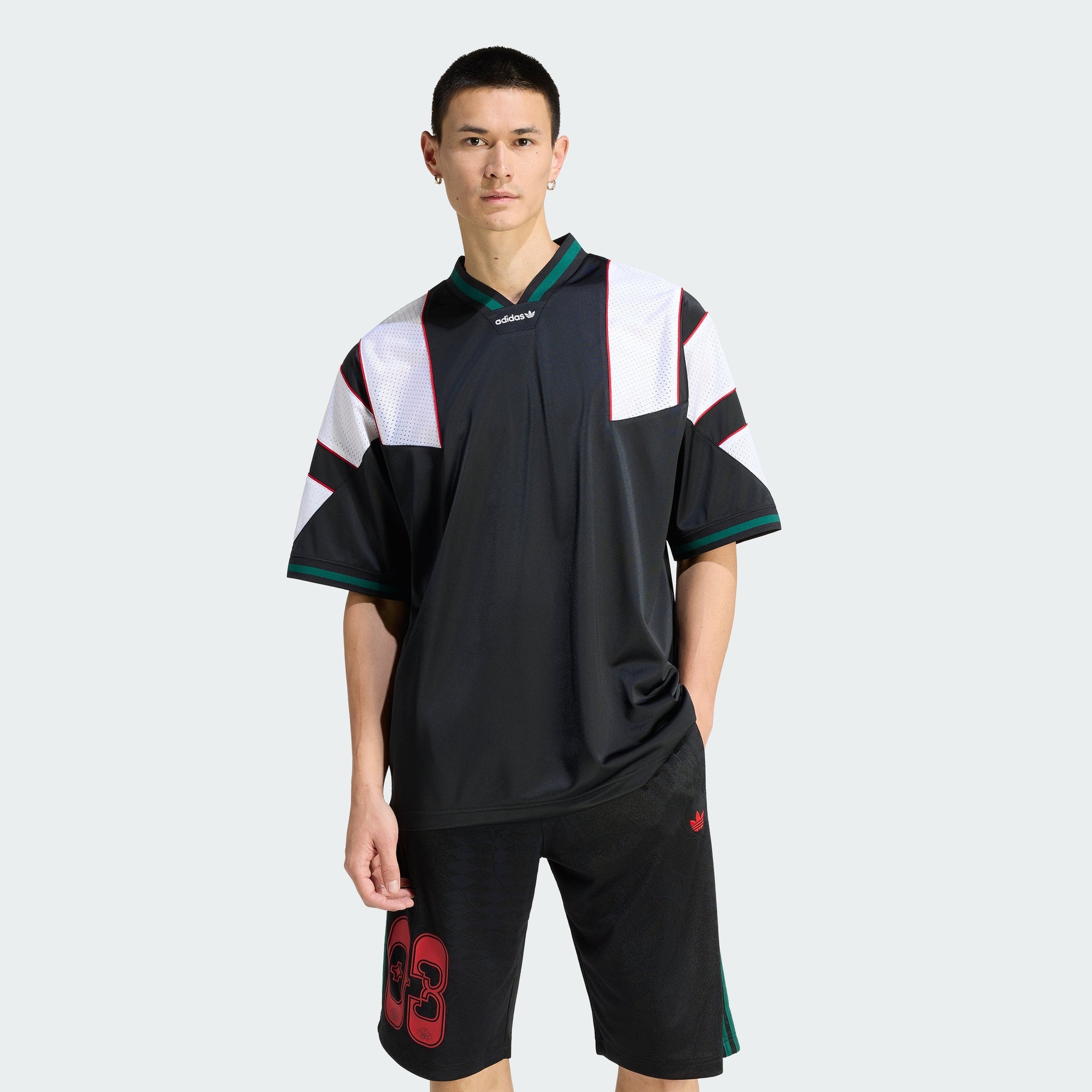 Camiseta de hombre