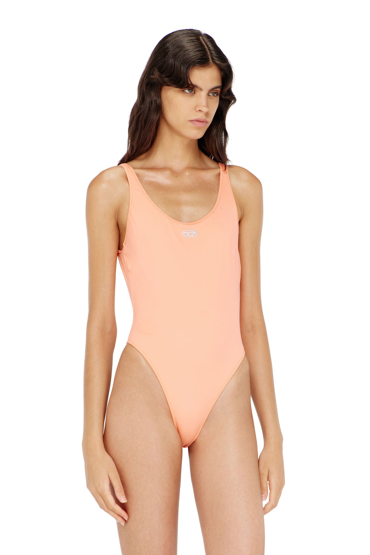 Vestido de baño