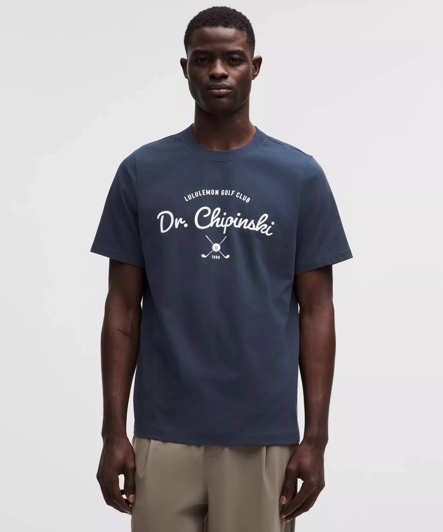 Camiseta de algodón