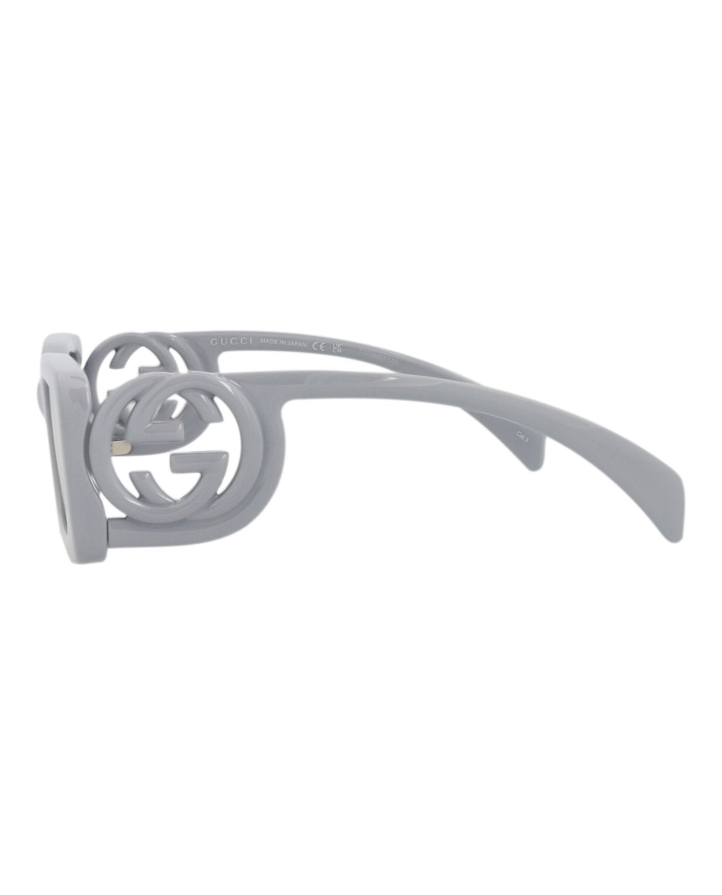 Gafas de sol de montura cuadrada
