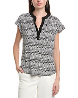 Vince Camuto Cuello en V