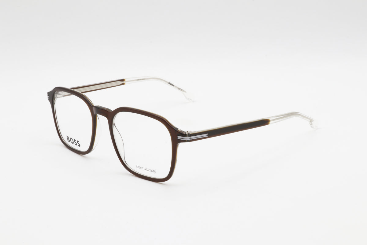 Gafas 51 mm color café