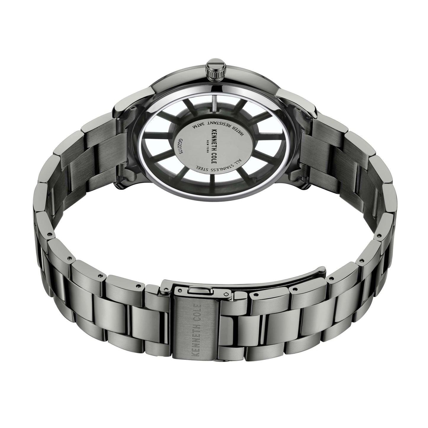Reloj de hombre