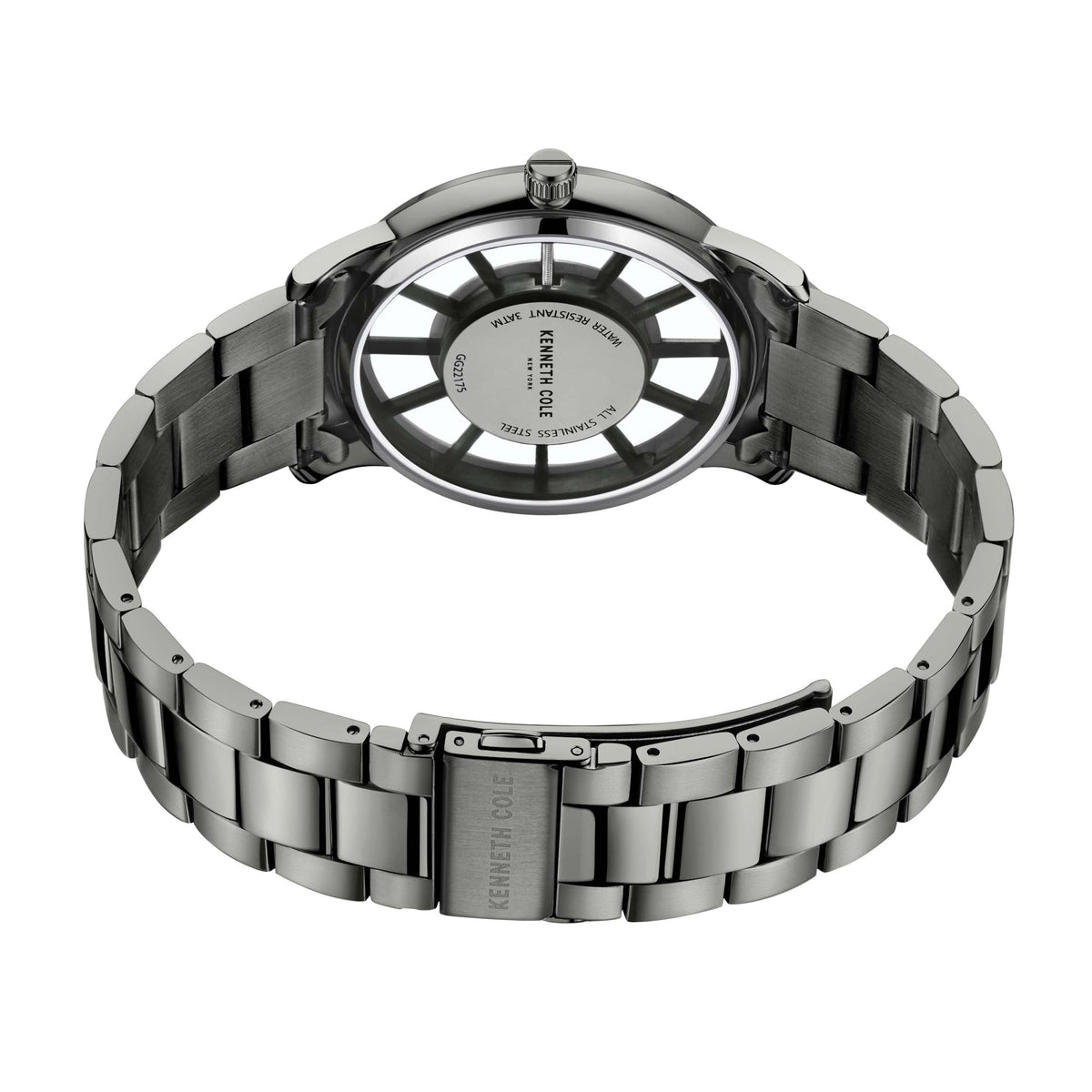 Reloj de hombre