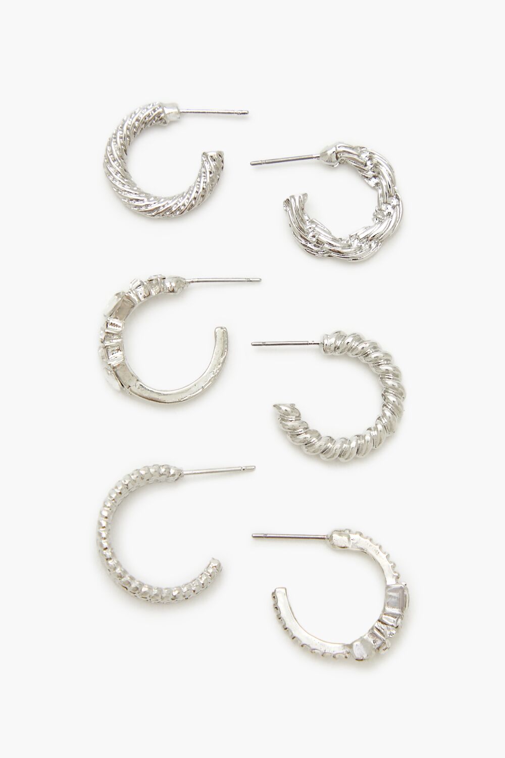 Aretes