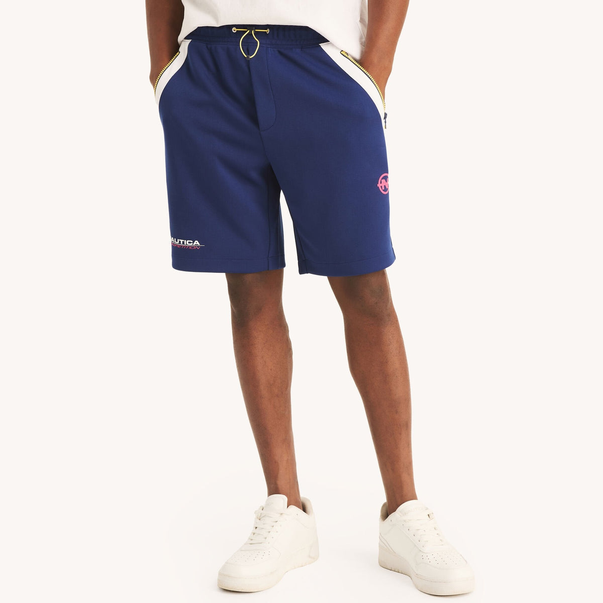 Short de hombre