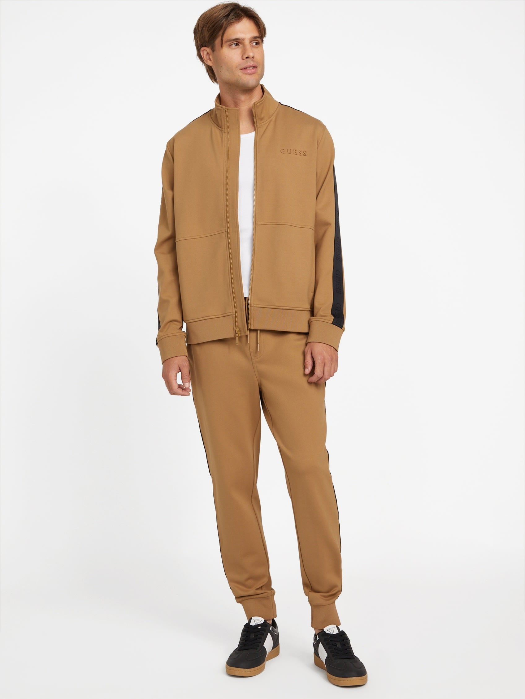 Chaqueta