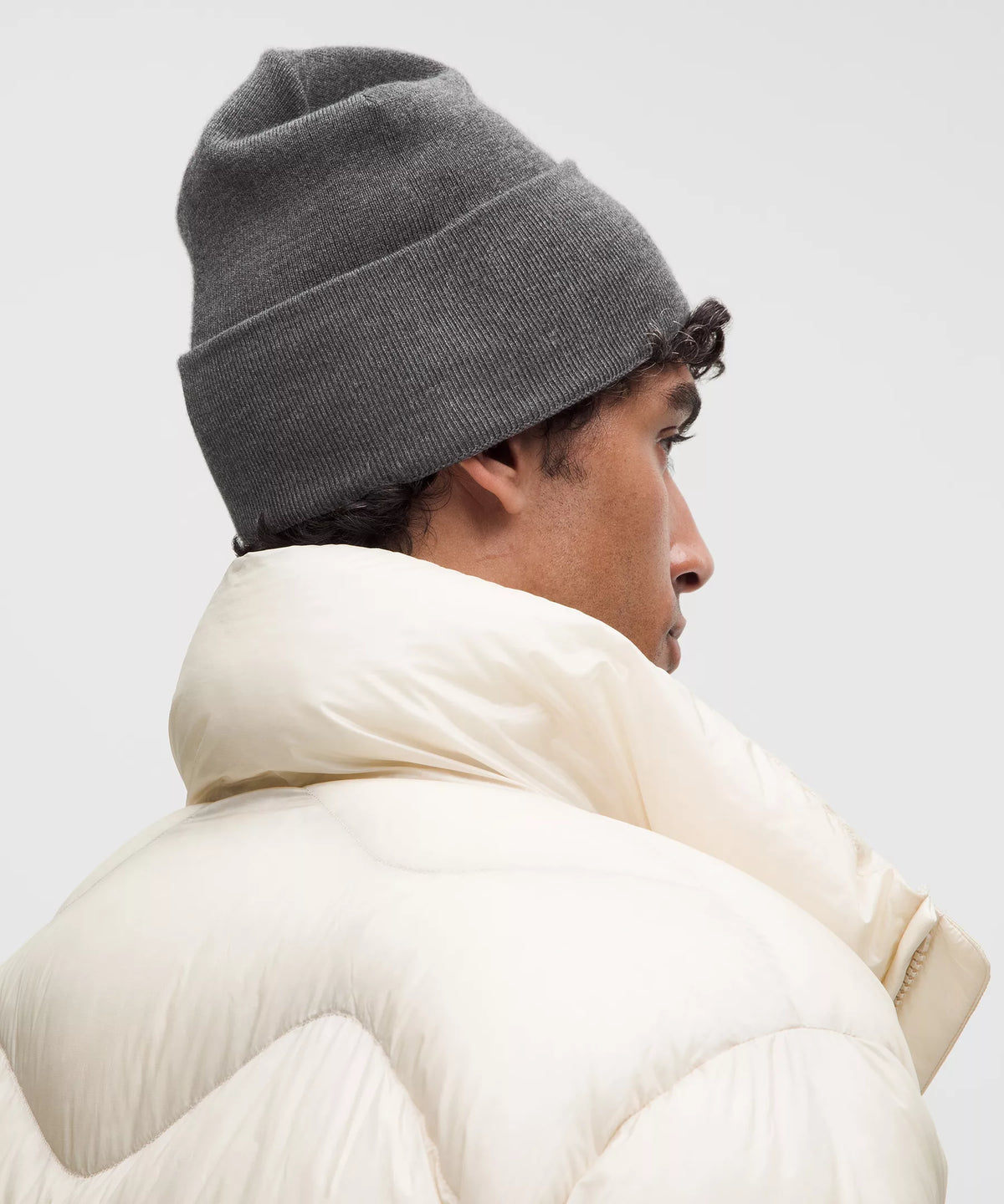 Gorro tejido
