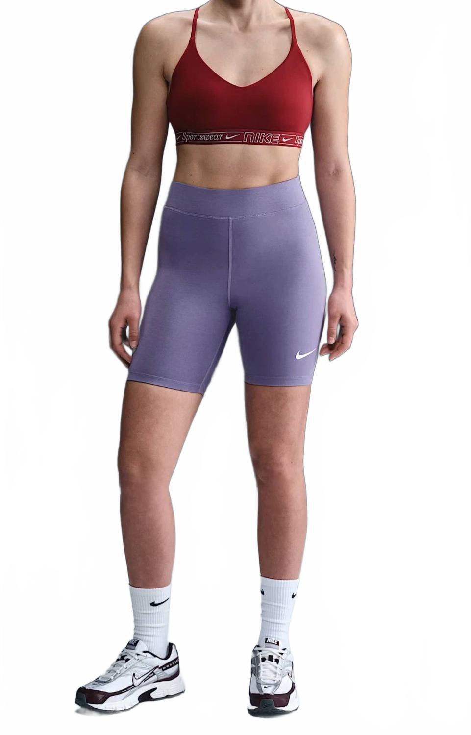 Short de mujer