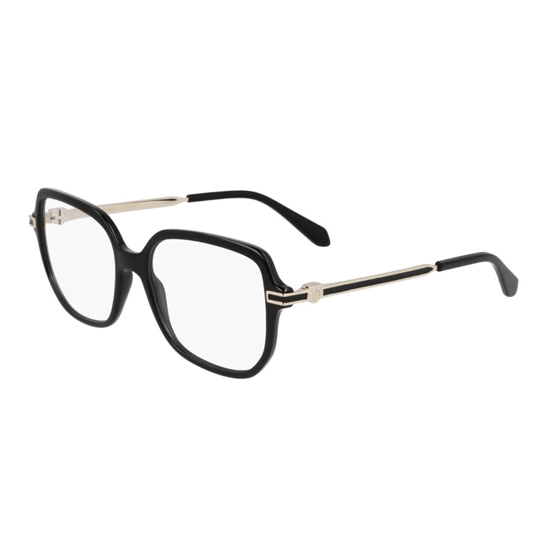 Gafas 53 mm color negro