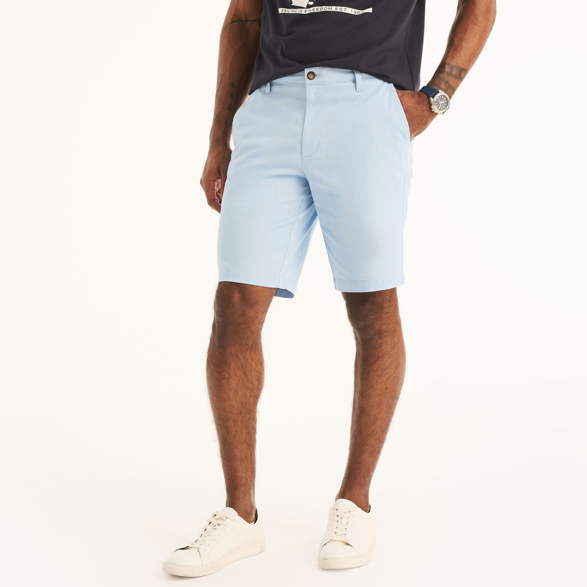 Short de hombre