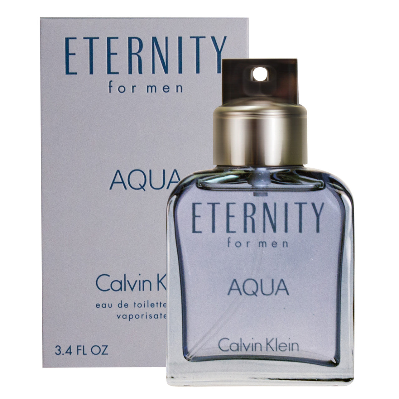 Perfume de hombre eau de toilette
