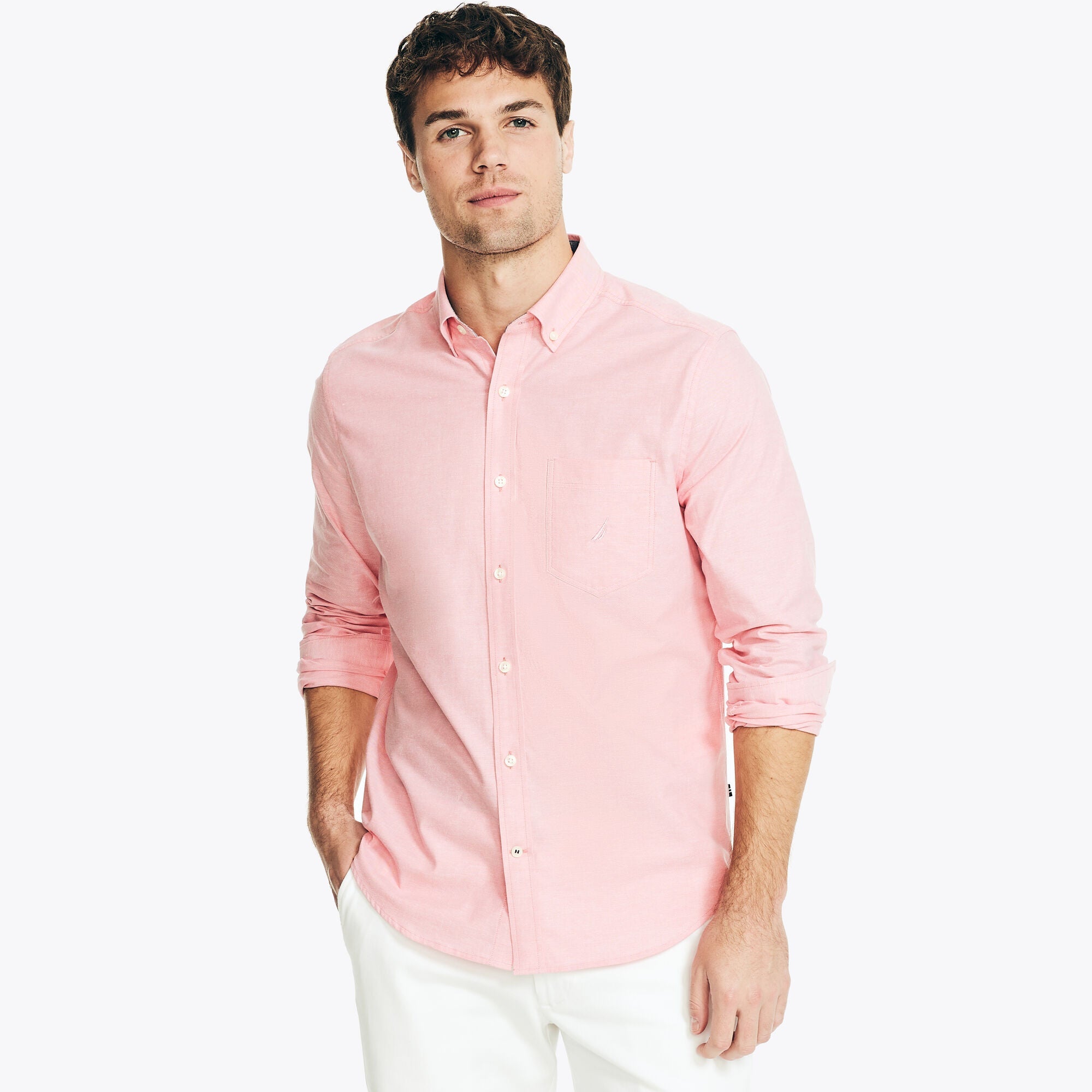 Camisa de hombre